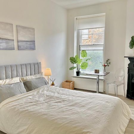 לונדון Archway Station Big Bedroom Flat מראה חיצוני תמונה