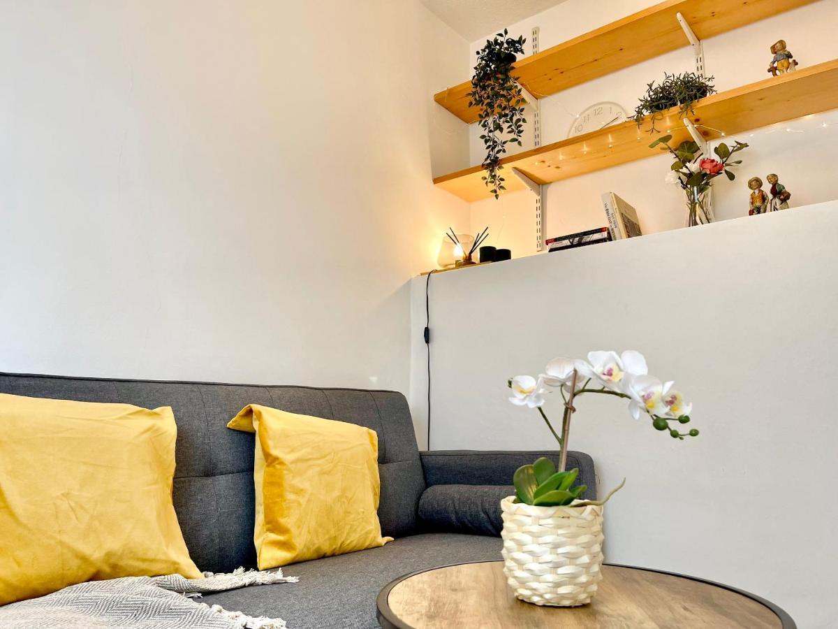 לונדון Archway Station Big Bedroom Flat מראה חיצוני תמונה